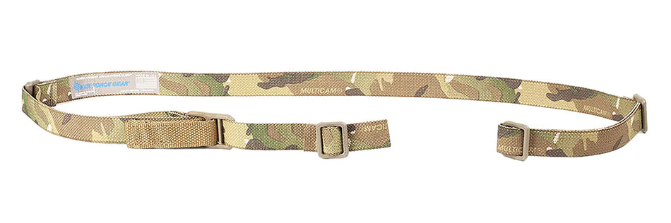 Blue Force Gear Vickers Rifle Sling MultiCam Cordura VCAS100OAMC