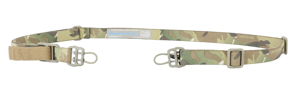 BFG SPECIAL1903MC Vickers Submachine Gun Sling MultiCam Cordura 54"-64" Two-Point
