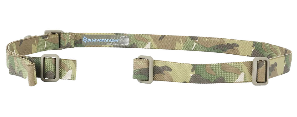 BFG GMT125OAMC GMT Rifle Sling MultiCam Nylon
