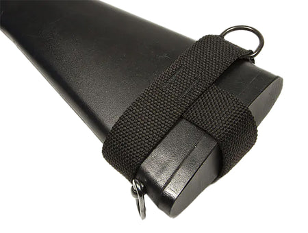 Blue Force Gear A2 Buttstock Adapter Black Nylon for AR15/M16/M4