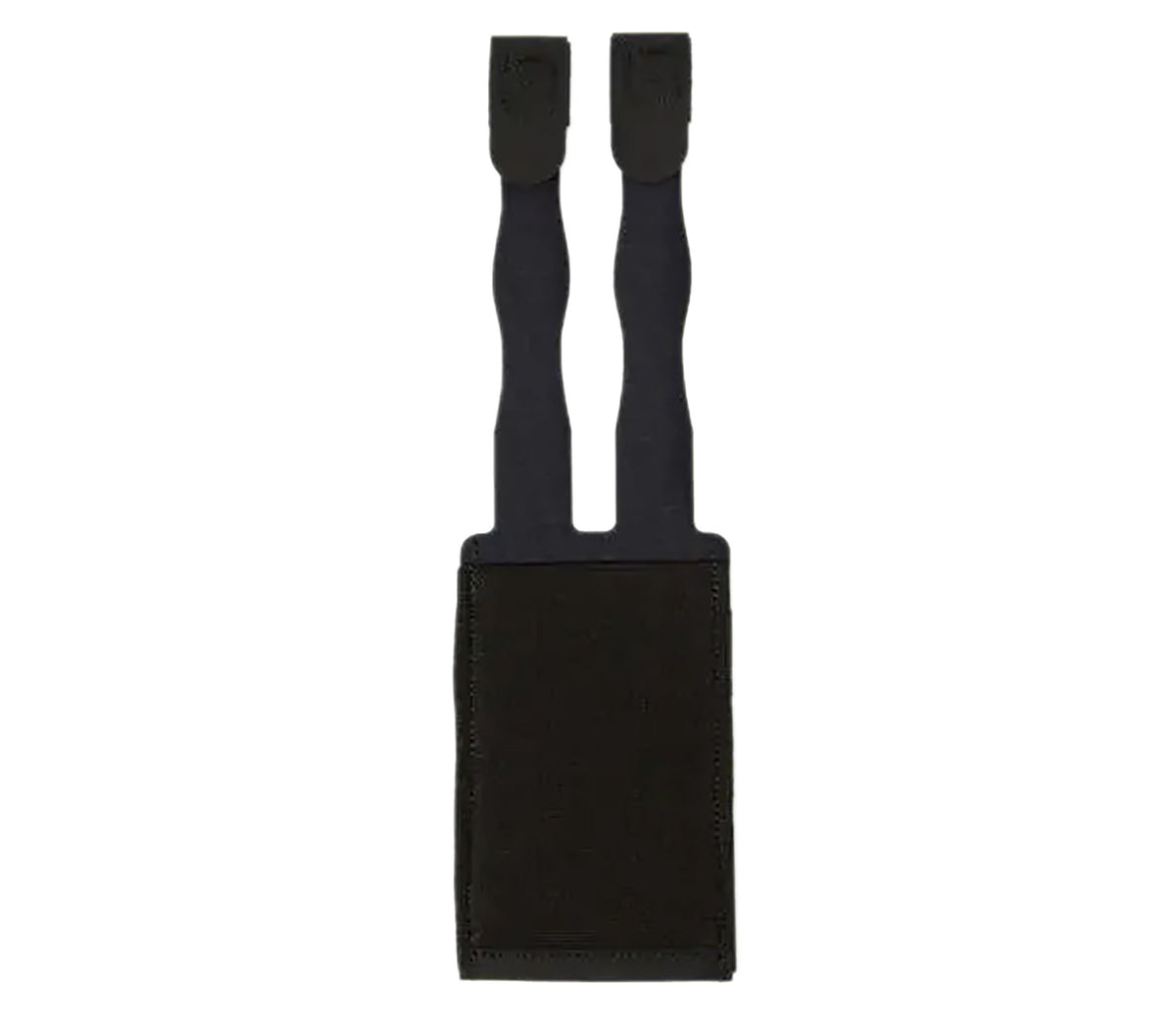 Blue Force Gear HWTSPM41BK Black Cordura Ten-Speed Magazine Pouch AR/M4/M16