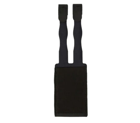 Blue Force Gear HWTSPM41BK Black Cordura Ten-Speed Magazine Pouch AR/M4/M16