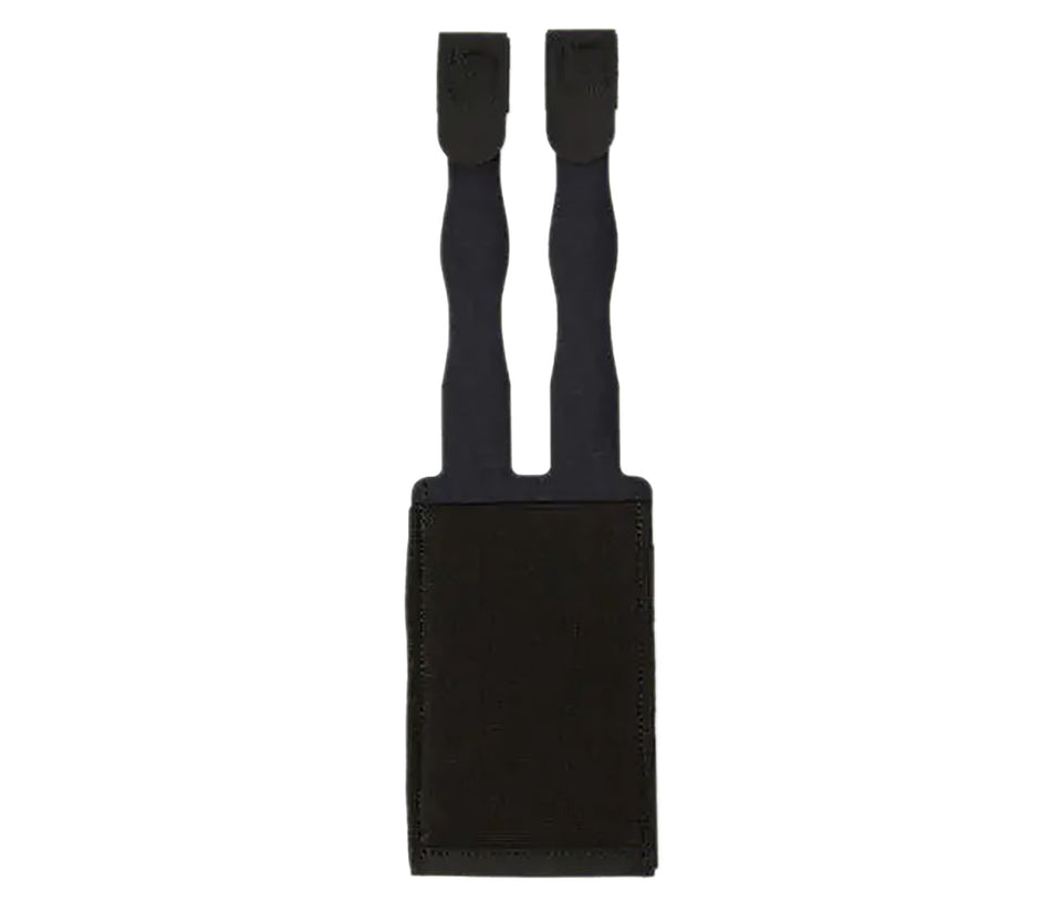 Blue Force Gear HWTSPM41BK Black Cordura Ten-Speed Magazine Pouch AR/M4/M16
