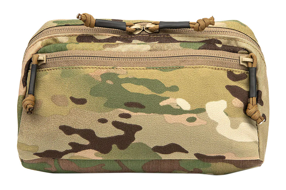Blue Force Gear HWUPZ06MC Elastic Utility Pouch Multi-Cam