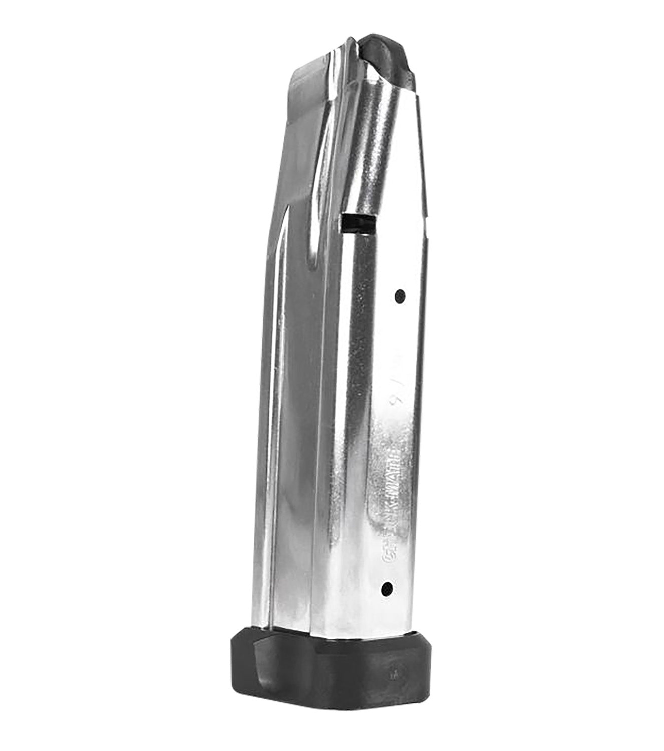 Girsan Witness 9mm 20rd Silver Stainless Steel Pistol Magazine