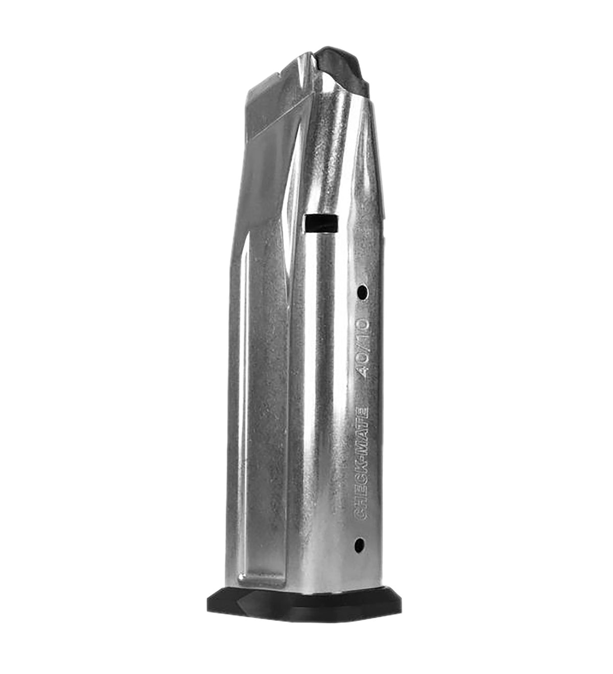 Girsan Witness .45 ACP 11rd Silver Stainless Steel Pistol Magazine