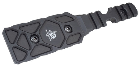ODIN ACCMLARCAMULTIRAIL M-LOK ARCA Bipod Mounting Rail