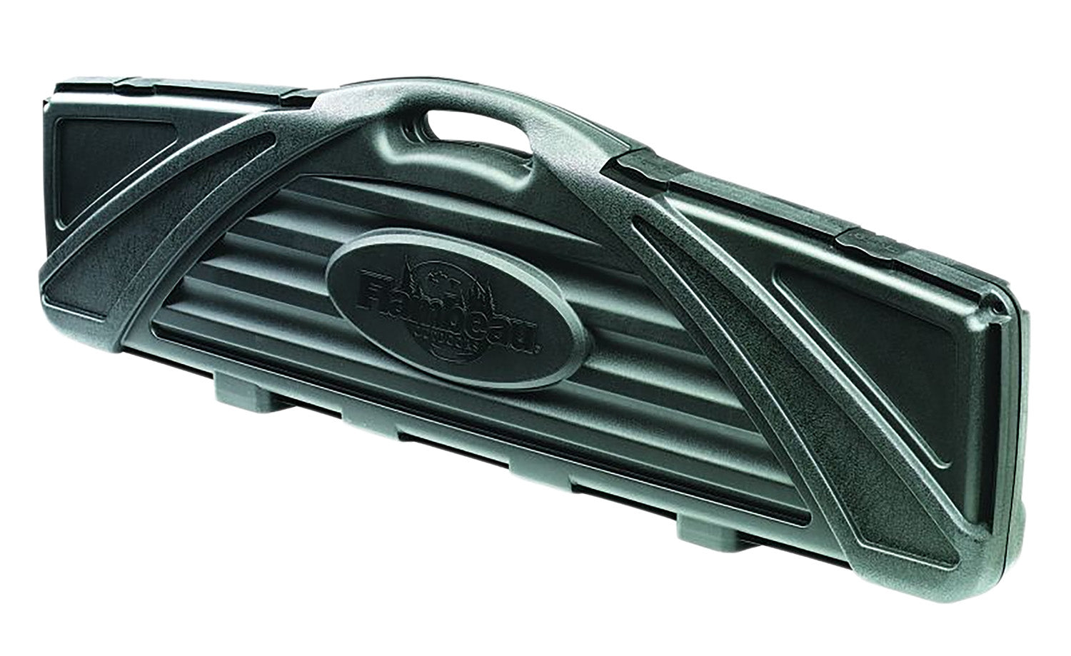 Flambeau 6499NZ Safe Shot Black Foam Double Firearm Case