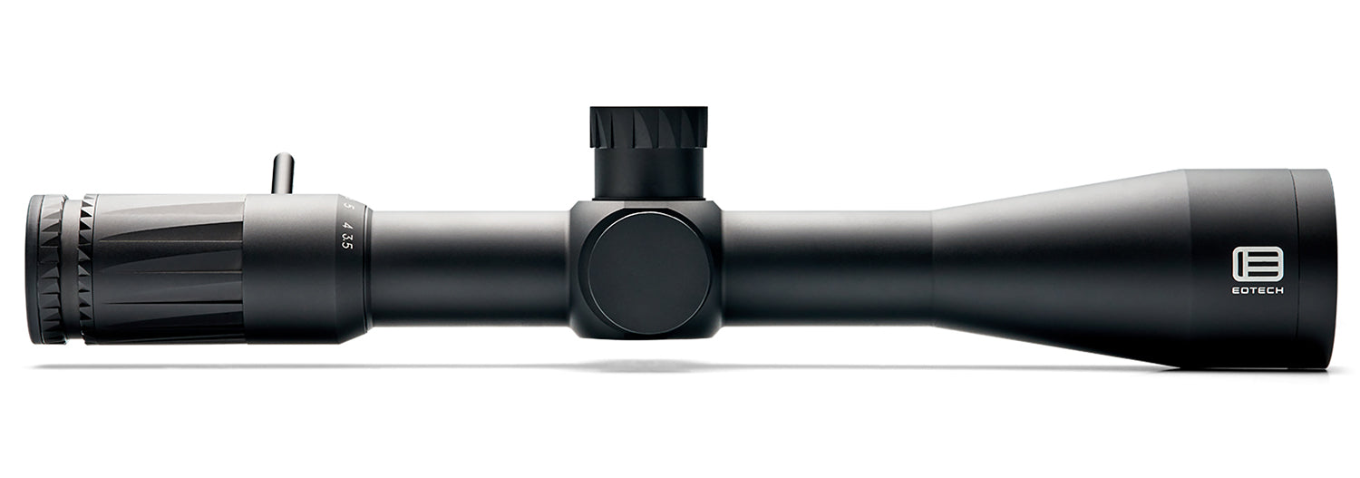 Eotech VDU318SFHC1 Vudu 3.5-18x50mm SFP Riflescope 34mm Tube Tactical Turrets Black