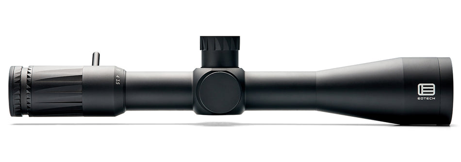 Eotech VDU318SFHC1 Vudu 3.5-18x50mm SFP Riflescope 34mm Tube Tactical Turrets Black