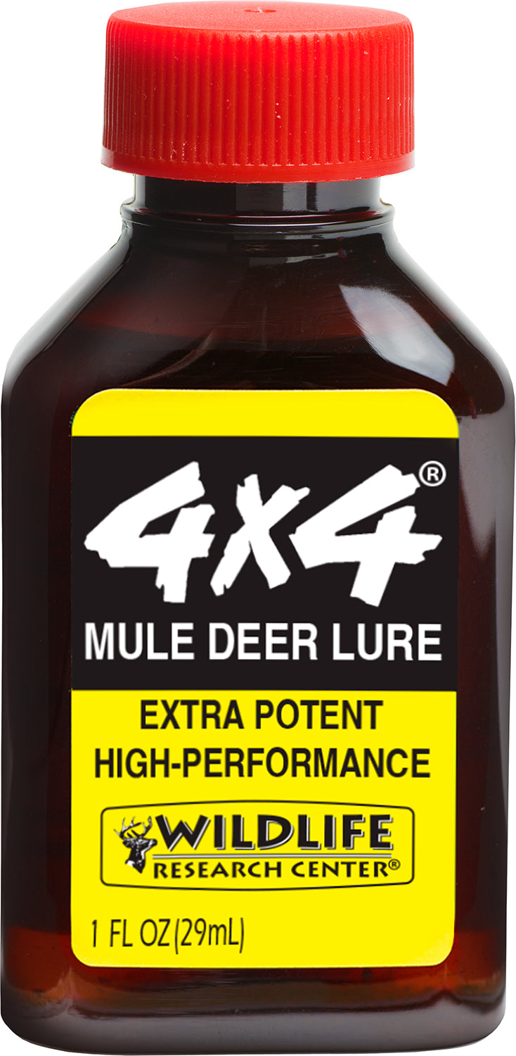 Wildlife Research Synthetic Doe In Estrus 40440 Deer Scent Attractant 1 oz