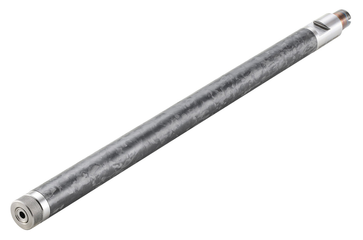 Ruger 10/22 .22 LR Carbon Fiber Tensioned Barrel 16.1 Inch 1/2x28 Threaded