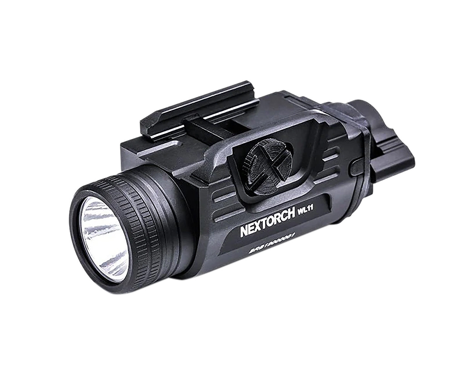 NEXTORCH WL11 Weapon Light 650LM Tactical Firearm Light