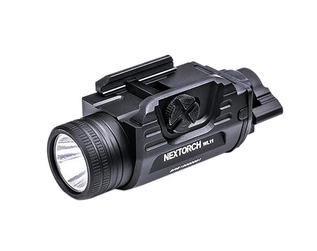 NEXTORCH WL11 Weapon Light 650LM Tactical Firearm Light