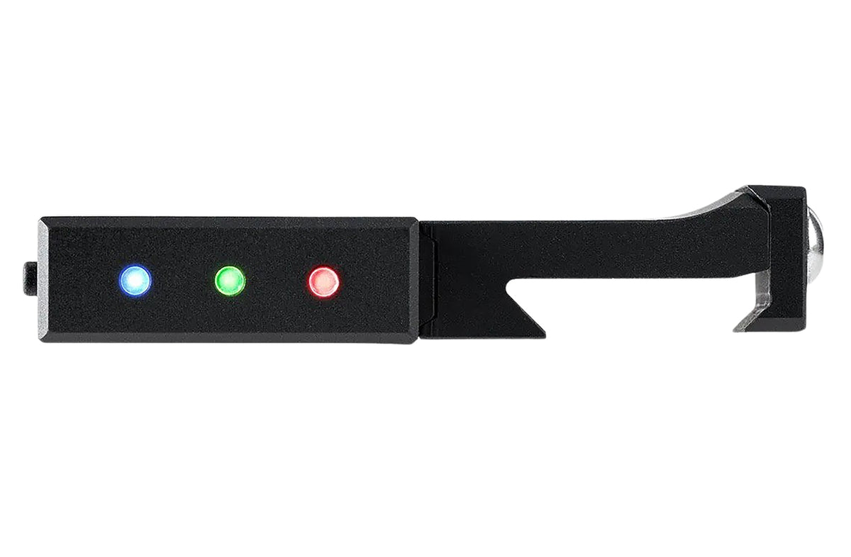 MDT 109901BLK Send It Generation 2 Black Aluminum V-Mount