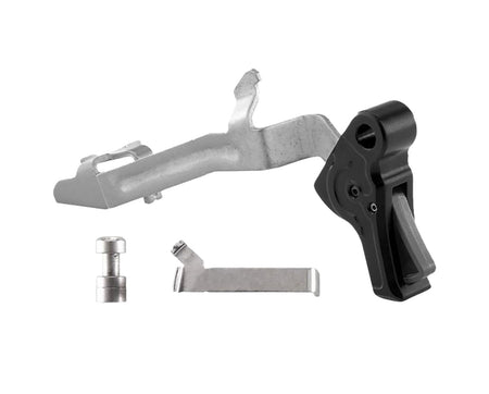 Apex Tactical Action Enhancement Kit Black Fits Glock Gen 3/4 102163BLK