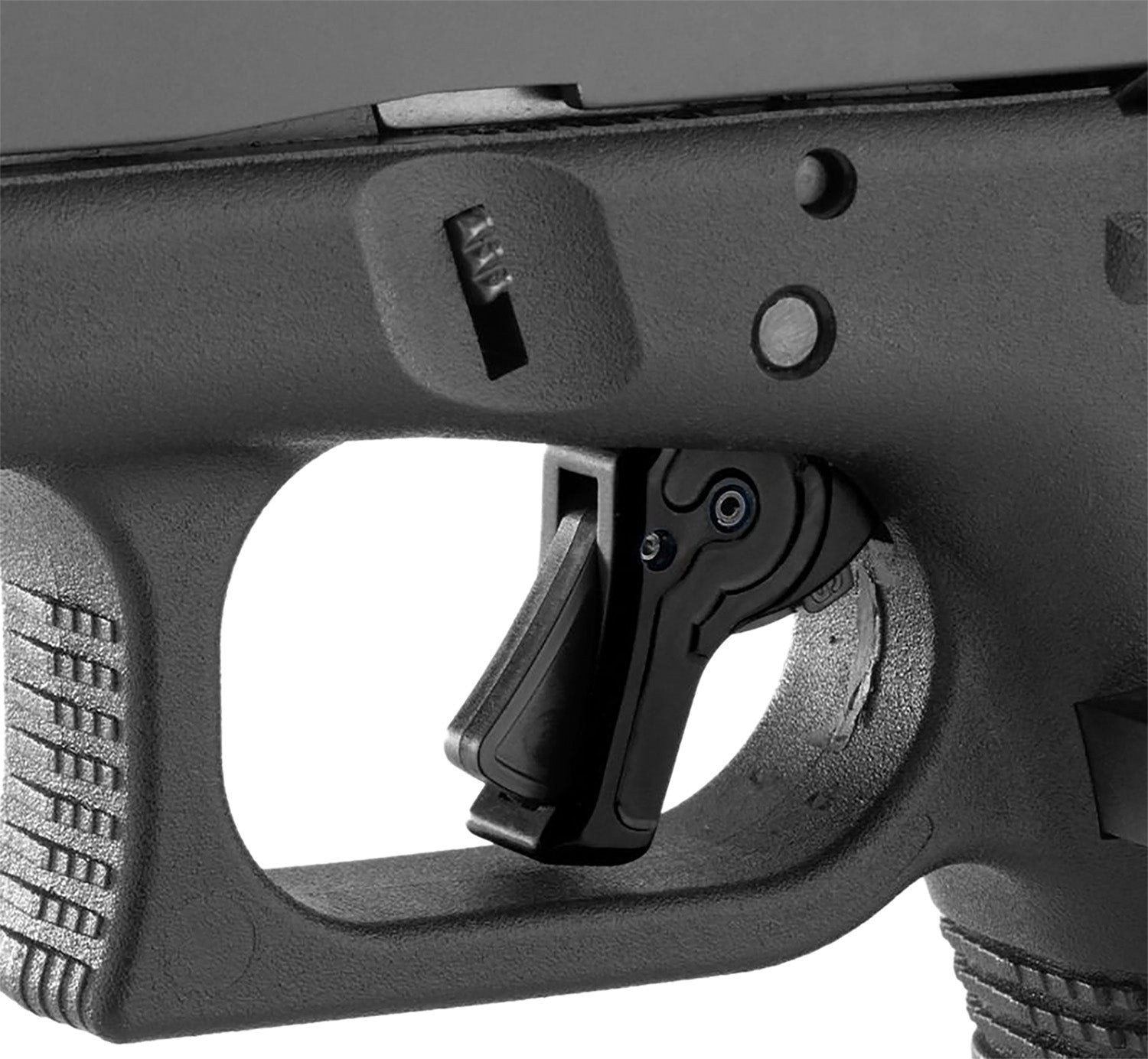 Apex Tactical Action Enhancement Kit Black Fits Glock Gen 5 102193BLK