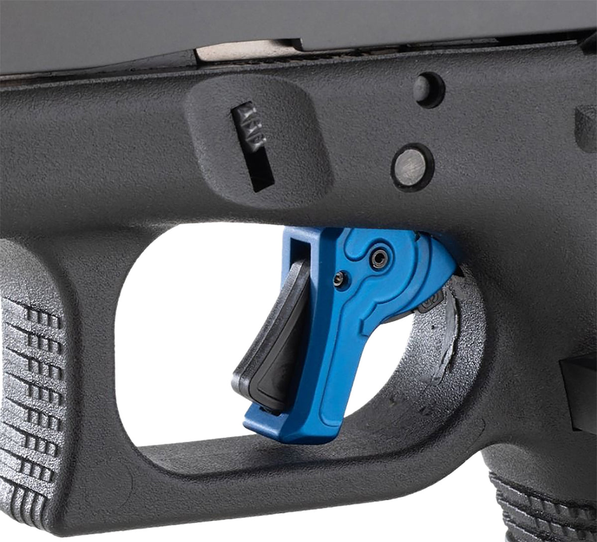 Apex Tactical Action Enhancement Kit Blue Fits Glock Gen 5 102193BLU
