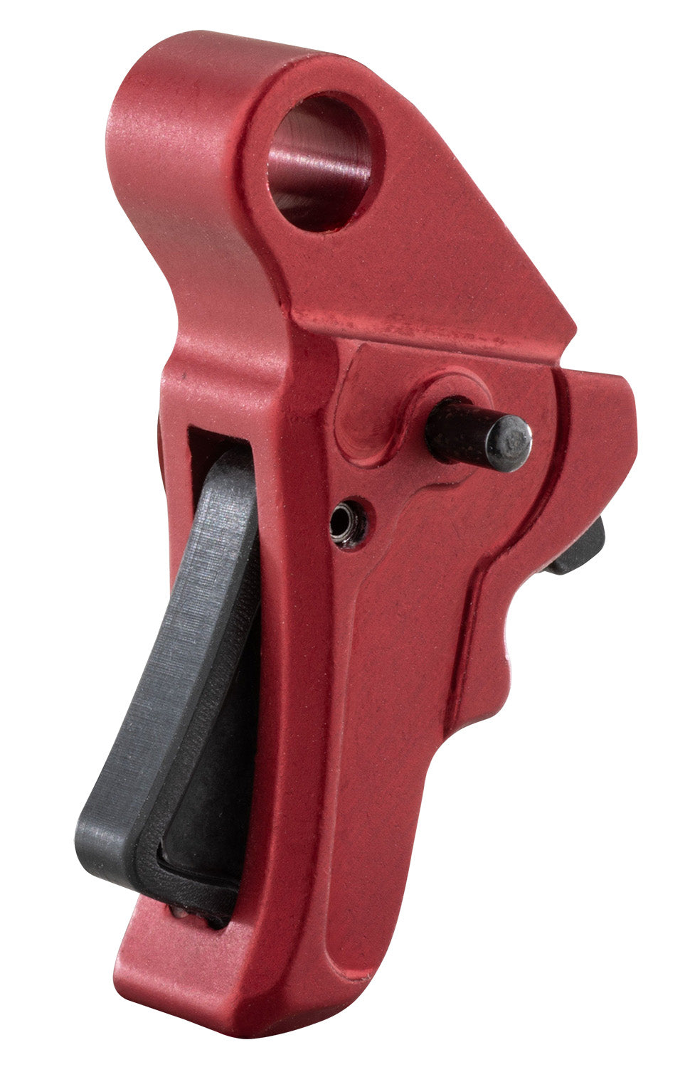 Apex Tactical Action Enhancement Kit Red 9mm Fits Springfield Hellcat 115152