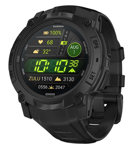 GAR 010-03020-50 INSTINCT 3 50MM AMOLED TACT