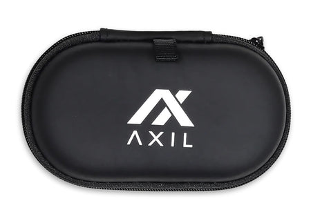 Axil LLC MXZIP Zipper Case for Hearing Protection
