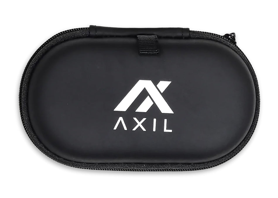 Axil LLC MXZIP Zipper Case for Hearing Protection