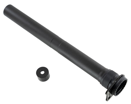 SDS Imports 80041064 MAC-2 Shotgun Magazine Extension +4rds Black
