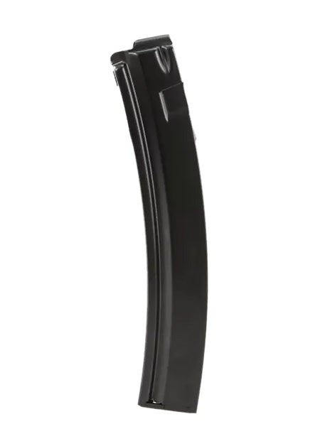 PTR MAG-010003 30-Round 9mm Magazine for PTR 9C Clear Polymer