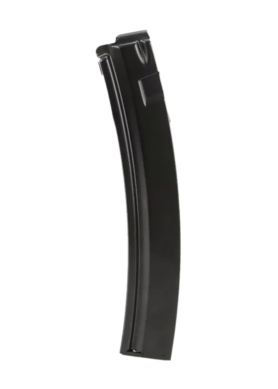PTR MAG-010003 30-Round 9mm Magazine for PTR 9C Clear Polymer