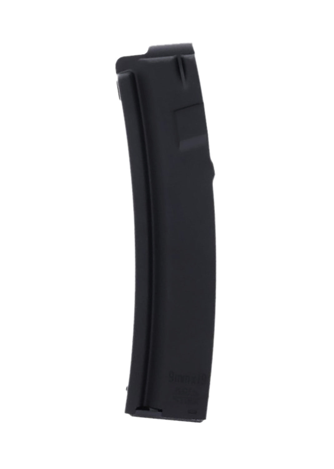 PTR MAG-010005 20-Round 9mm Magazine for PTR 9C Clear Polymer