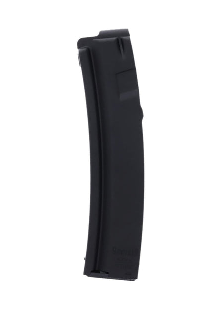 PTR MAG-010005 20-Round 9mm Magazine for PTR 9C Clear Polymer