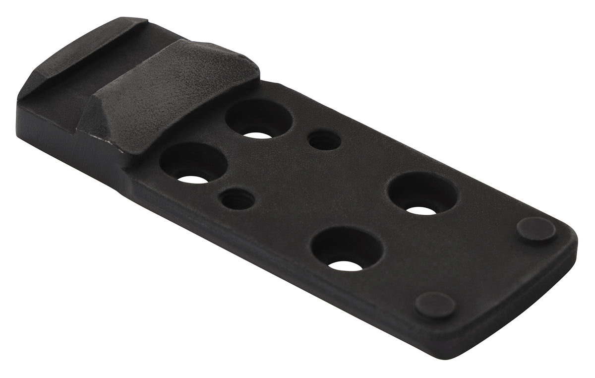 Colt SP301699 Python Anaconda Red Dot Optic Adapter Plate Shield RMSc Holosun 507k Footprint Black