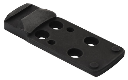 Colt SP301149 King Cobra Red Dot Adapter Plate Shield RMSc Holosun 507k Footprint Black Nitride