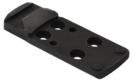 Colt SP301329 1911 Red Dot Adapter Plate Shield RMSc and Holosun 507k Footprint Black Stainless