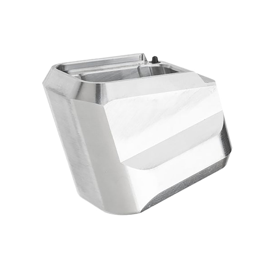Tyrant CNC Aluminum +5 Magazine Extension Fits H&K VP9/VP40/VP30