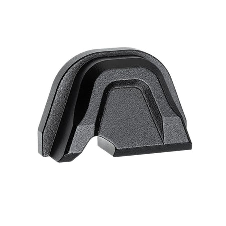 Tyrant CNC H&K VP9 VP40 VP9SK Rear Slide Cap Black Anodized Aluminum