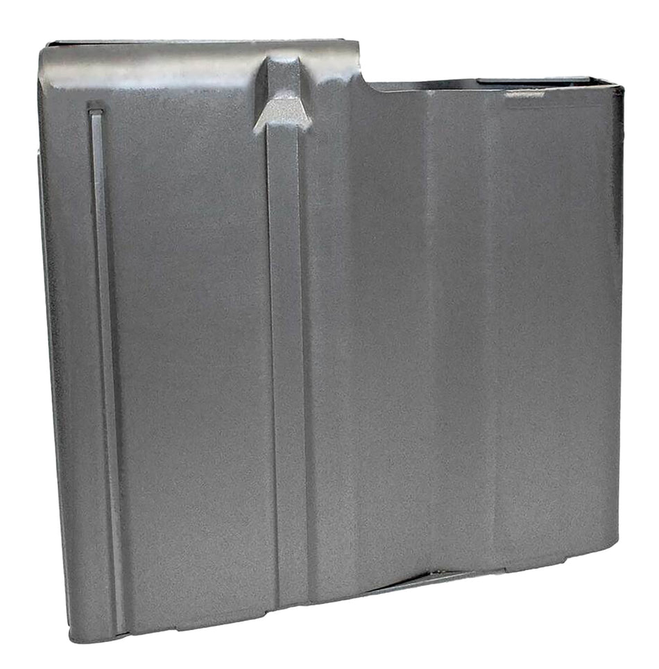 HM Defense HM50 10-Round .50 BMG Black Steel Mag