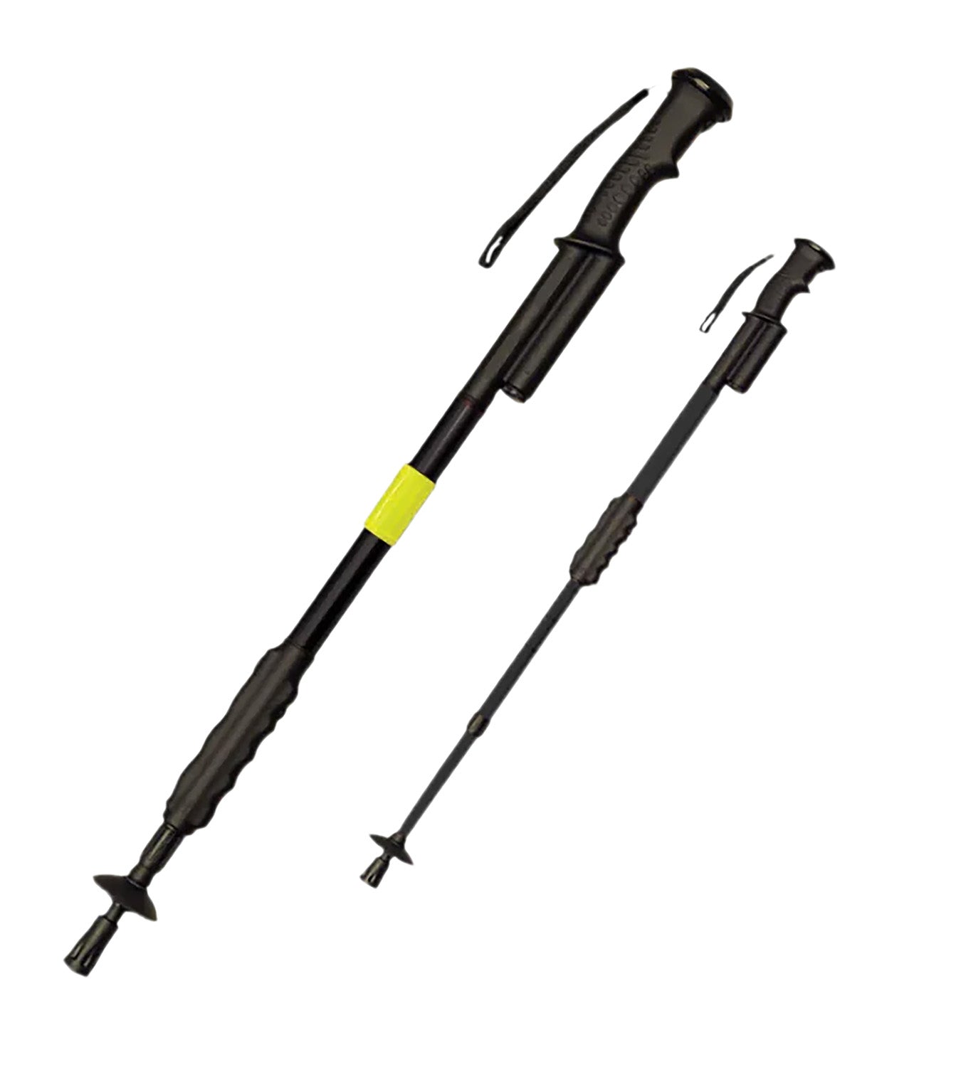 PSP ZAP Hike-N-Strike 950,000V Stun Gun Black