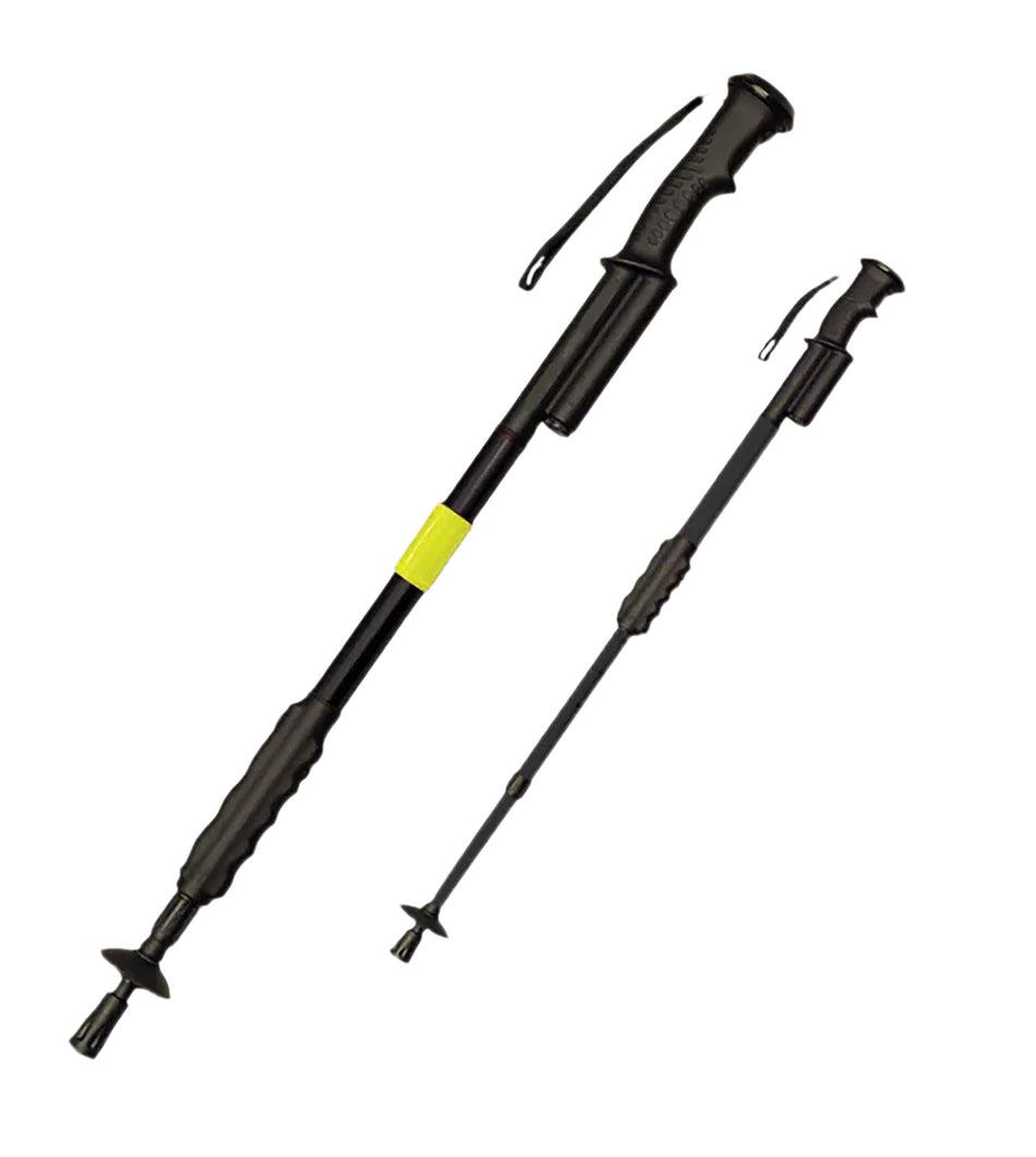 PSP ZAP Hike-N-Strike 950,000V Stun Gun Black
