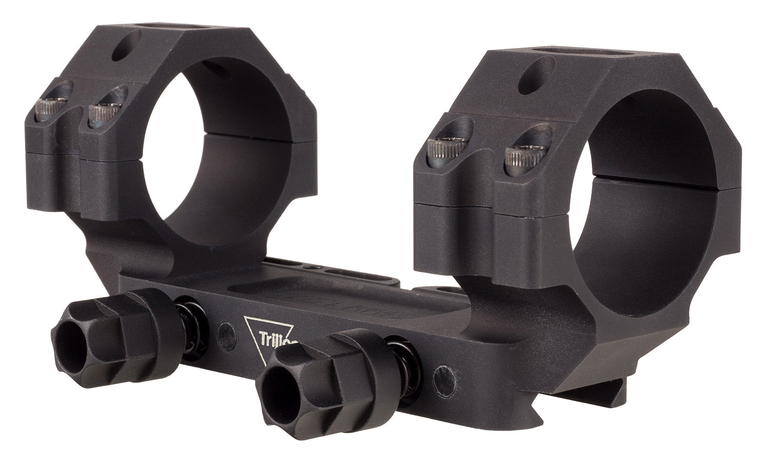 Trijicon AC22043 34mm Tube Black Aluminum Bolt Action Optic Mount