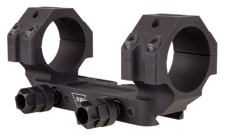 Trijicon AC22043 34mm Tube Black Aluminum Bolt Action Optic Mount