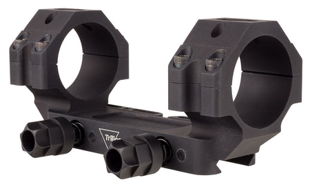 Trijicon AC22044 30mm Tube Black Aluminum Bolt Action Optic Mount