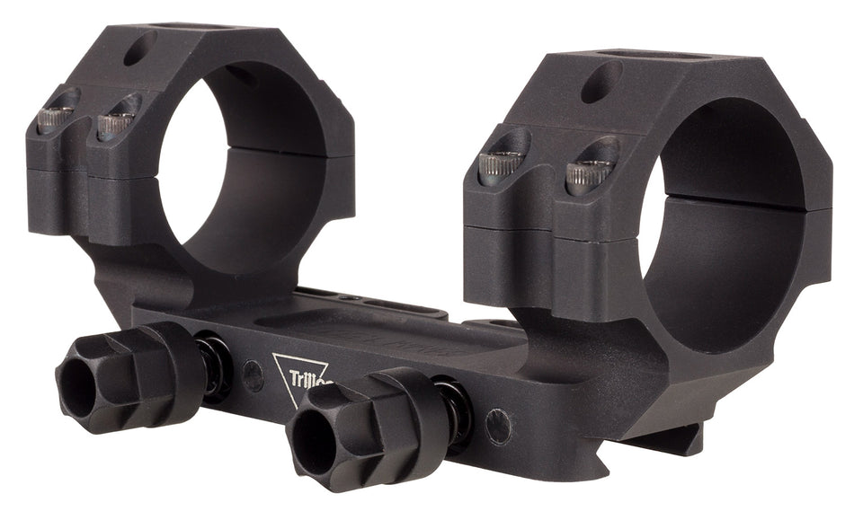 Trijicon AC22044 30mm Tube Black Aluminum Bolt Action Optic Mount