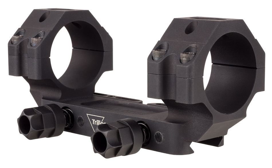 Trijicon AC22045 30mm Tube Black Aluminum Bolt Action Optic Mount
