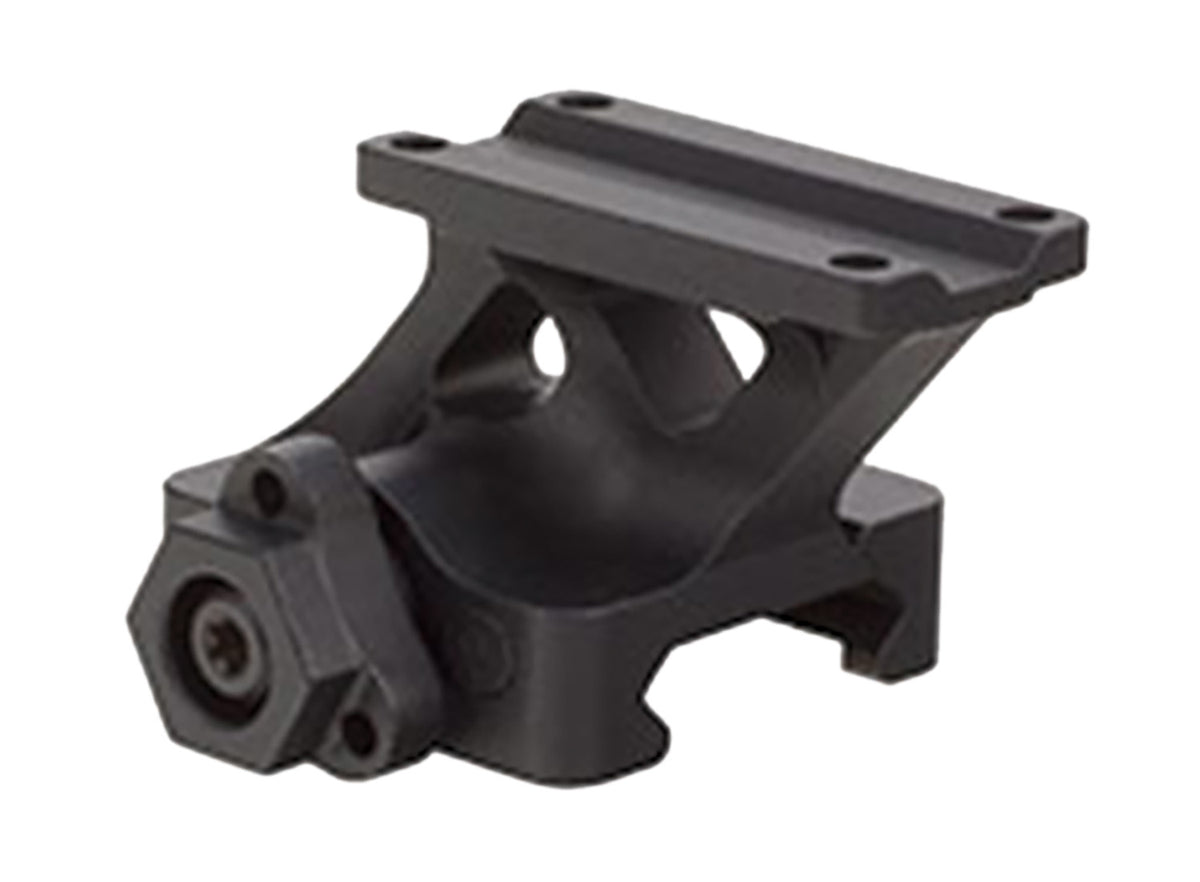Trijicon AC32071 Q-LOC MRO 1/3 Co-Witness Quick Release Low Mount Matte Black Aluminum