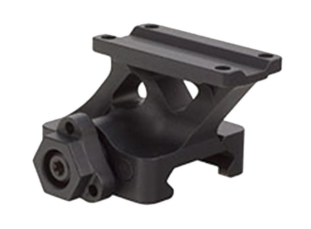 Trijicon AC32071 Q-LOC MRO 1/3 Co-Witness Quick Release Low Mount Matte Black Aluminum