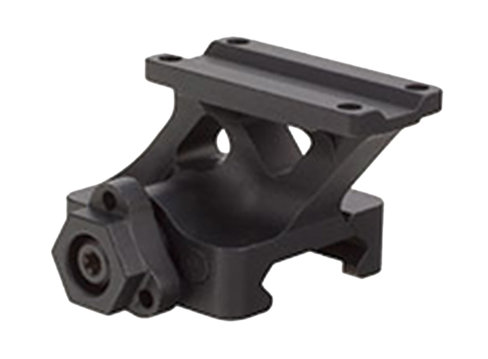 Trijicon AC32071 Q-LOC MRO 1/3 Co-Witness Quick Release Low Mount Matte Black Aluminum
