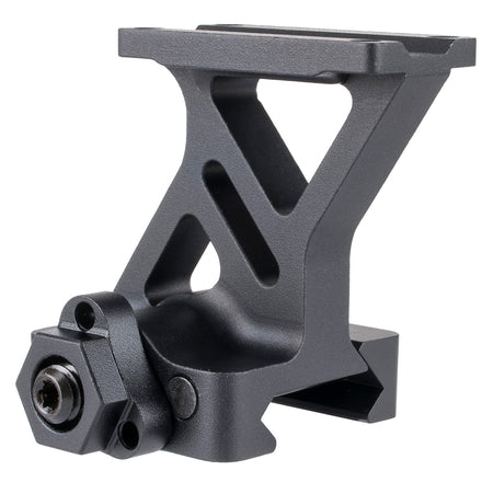 Trijicon MRO Extra High Q-LOC Quick Release Mount Black Aluminum AC32114
