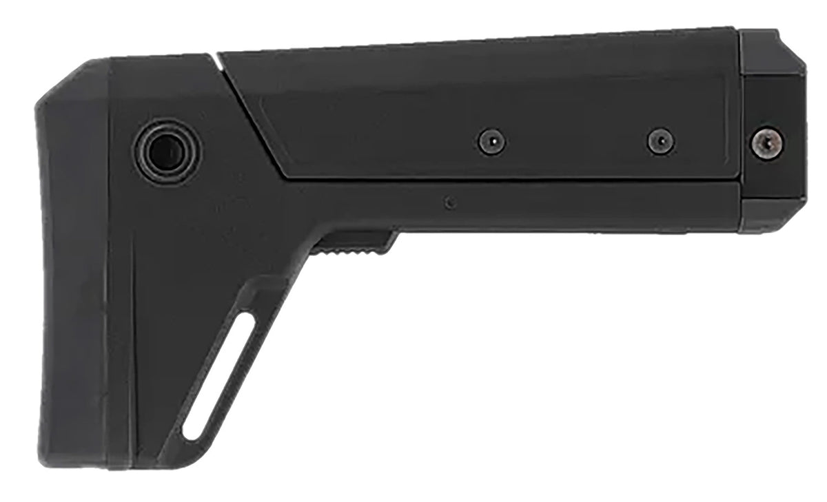 B5 Systems Modular Platform Folding Stock Black MPS1553