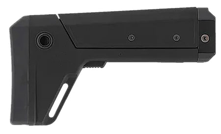 B5 Systems Modular Platform Folding Stock Black MPS1553